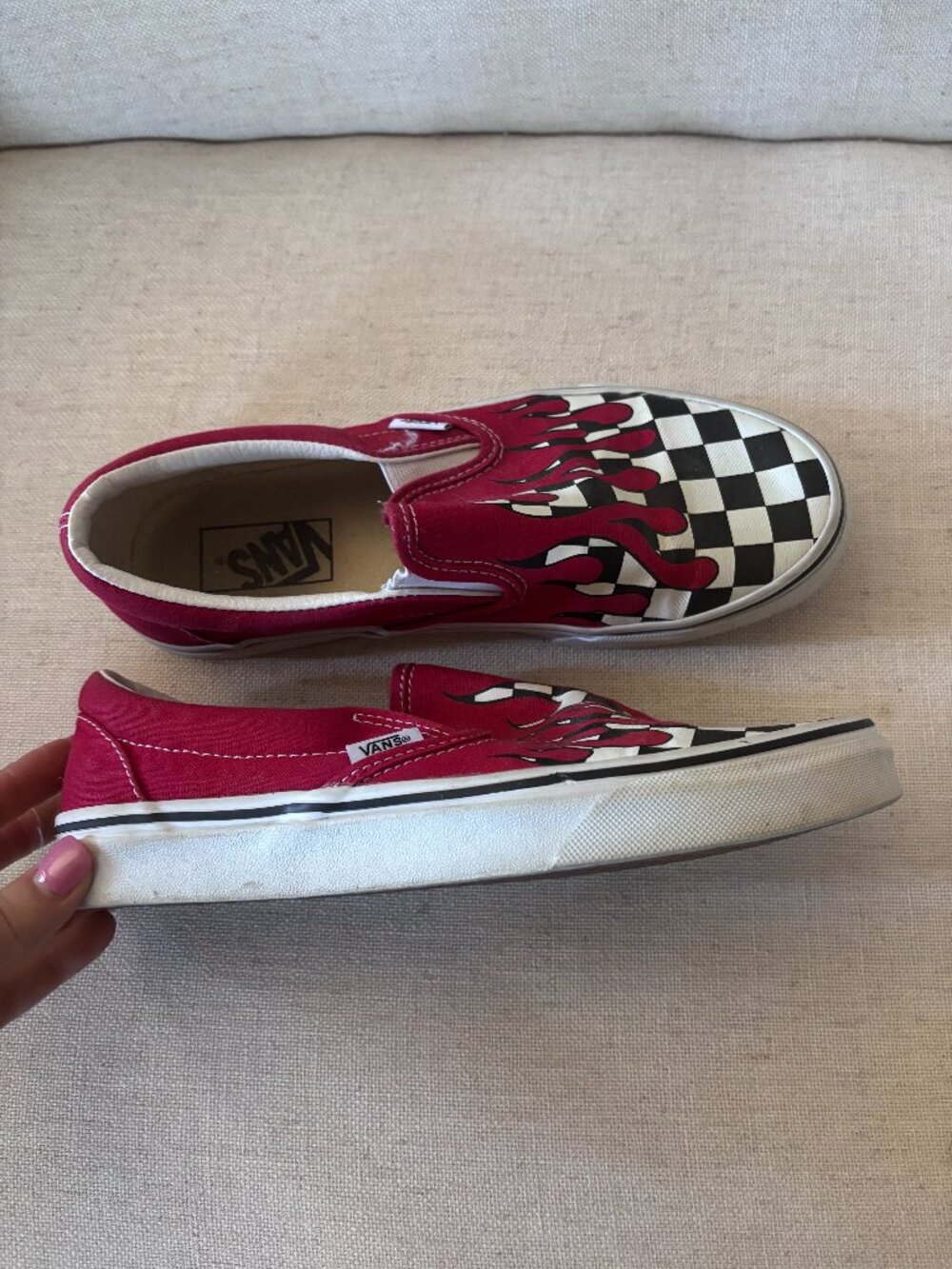 Vans Shoes